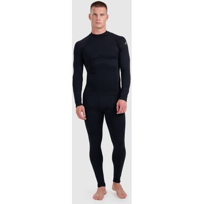 BIELIZNA NARCIARSKA 4F DÓŁ MĘSKI BEZSZWOWY TERMOAKTYWNY USEAM225 AW25 L/XL BIELIZNA NARCIARSKA 4F DÓŁ MĘSKI BEZSZWOWY TERMOAKTYWNY USEAM225 AW25 L/XL
