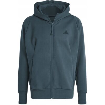BLUZA ADIDAS Z.N.E. PREMIUM FULL-ZIP IR5240 - L BLUZA ADIDAS Z.N.E. PREMIUM FULL-ZIP IR5240 - L