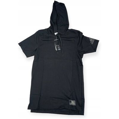 Bluza bezrękawnik kaptur ADIDAS VOLLEYBALL USA S Bluza bezrękawnik kaptur ADIDAS VOLLEYBALL USA S