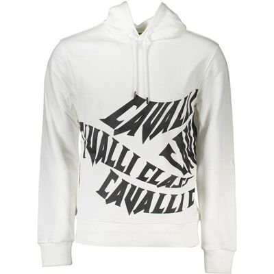 Bluza Cavalli Class Qxt65acf062bianco000532xl Bluza Cavalli Class Qxt65acf062bianco000532xl