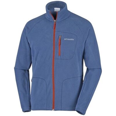Bluza Columbia Fast Trek II AM3039453 Bluza Columbia Fast Trek II AM3039453
