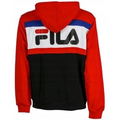 Bluza Fila Men Radomir Hoody 687232-A251 S Bluza Fila Men Radomir Hoody 687232-A251 S