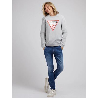 Bluza Guess M2Yq37 K6Zs1 Mrh L Bluza Guess M2Yq37 K6Zs1 Mrh L