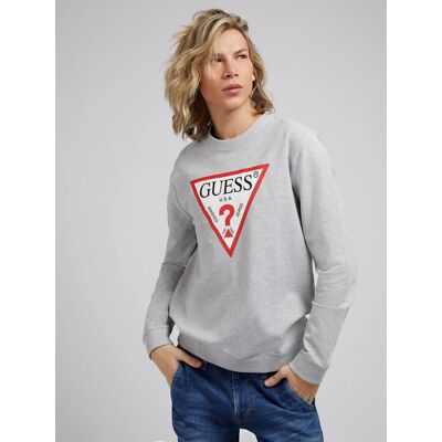 Bluza Guess M2Yq37 K6Zs1 Mrh M Bluza Guess M2Yq37 K6Zs1 Mrh M