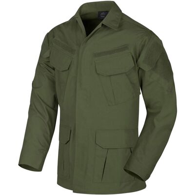Helikon-Tex Bluza helikon sfu next - olive green Helikon-Tex Bluza helikon sfu next - olive green