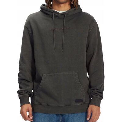 Bluza kangurka DC x STAR WARS DARKSIDE szary XXL Bluza kangurka DC x STAR WARS DARKSIDE szary XXL