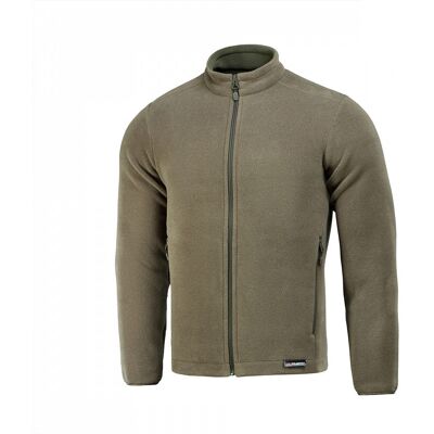 Bluza M-Tac polarowa Nord Fleece oliwkowa 2XL Bluza M-Tac polarowa Nord Fleece oliwkowa 2XL