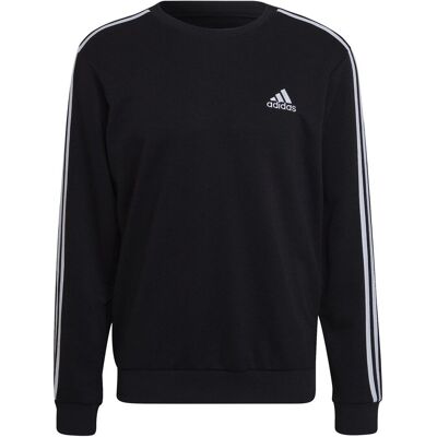 Adidas Bluza Essential 3-Stripes Gk9078 R Xxl Adidas Bluza Essential 3-Stripes Gk9078 R Xxl