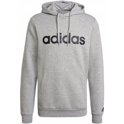 Bluza męska adidas Essentials Hoodie szara GK9071 M Bluza męska adidas Essentials Hoodie szara GK9071 M
