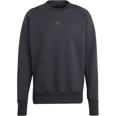 Bluza męska adidas NEW Z.N.E. PREMIUM czarna IN5109-XS Bluza męska adidas NEW Z.N.E. PREMIUM czarna IN5109-XS