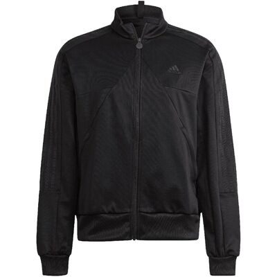 Bluza męska adidas Tiro TT czarna IM2894 XL Bluza męska adidas Tiro TT czarna IM2894 XL
