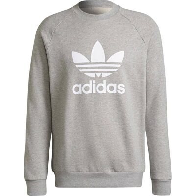 Bluza Męska adidas Trefoil H06650-2XL Bluza Męska adidas Trefoil H06650-2XL