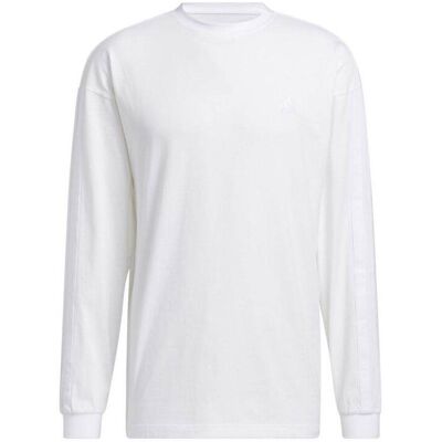 Bluza męska bez kaptura ADIDAS DM LONGSLEEVE XXL Bluza męska bez kaptura ADIDAS DM LONGSLEEVE XXL
