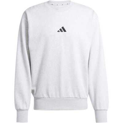 Bluza męska bez kaptura ADIDAS M FEELCOZY SWT XXL Bluza męska bez kaptura ADIDAS M FEELCOZY SWT XXL