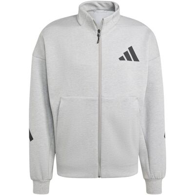 Bluza męska bez kaptura rozpinana ADIDAS M Z.N.E. TT L Bluza męska bez kaptura rozpinana ADIDAS M Z.N.E. TT L