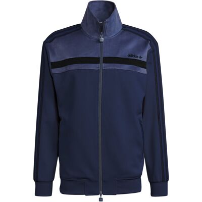 Bluza męska bez kaptura rozpinana ADIDAS PREM TT XL Bluza męska bez kaptura rozpinana ADIDAS PREM TT XL