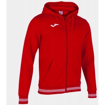 BLUZA MĘSKA CAMPUS III HOODIE JOMA S BLUZA MĘSKA CAMPUS III HOODIE JOMA S