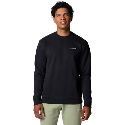 brak danych Bluza męska Columbia MERIDIAN CREEK czarna 2095701010 r L brak danych Bluza męska Columbia MERIDIAN CREEK czarna 2095701010 r L