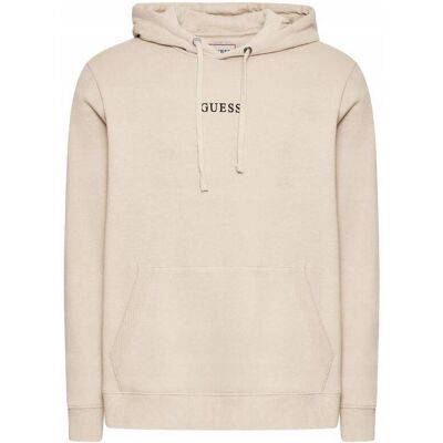 Bluza męska Guess M2BQ50 K9YH1 beżowy - XXL Bluza męska Guess M2BQ50 K9YH1 beżowy - XXL