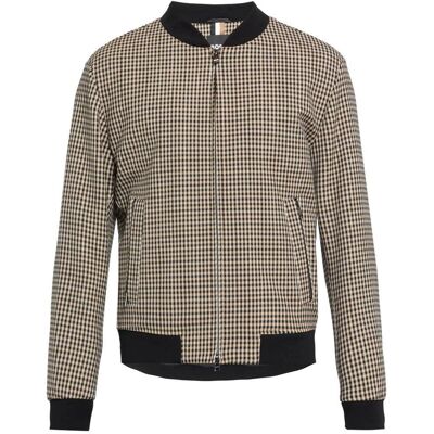 Bluza męska HUGO BOSS kurtka bejsbolówka męska r. 48 rozpinana sportowa Bluza męska HUGO BOSS kurtka bejsbolówka męska r. 48 rozpinana sportowa