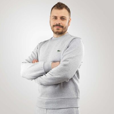 Bluza męska Lacoste S Bluza męska Lacoste S