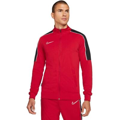 Bluza męska Nike Academy TRK JKT KP FP JB czerwona DA5566 687-XXL Bluza męska Nike Academy TRK JKT KP FP JB czerwona DA5566 687-XXL