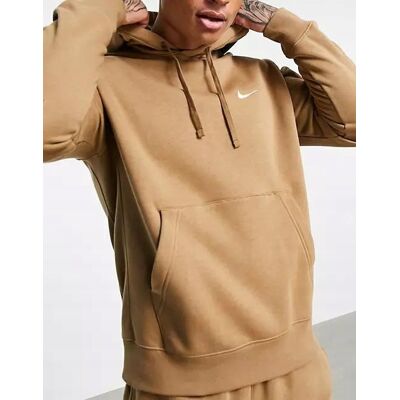 Bluza męska Nike Club Fleece Air Hoodie z kapturem 826433-258 r. S Bluza męska Nike Club Fleece Air Hoodie z kapturem 826433-258 r. S