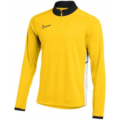 inna (Inny) Bluza męska Nike Dri-Fit Academy 25 Drill Top żółta FZ9767 719 XL inna (Inny) Bluza męska Nike Dri-Fit Academy 25 Drill Top żółta FZ9767 719 XL