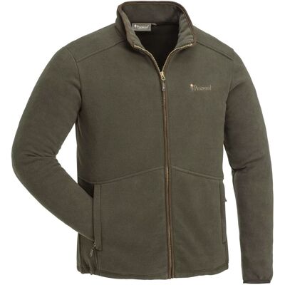 Bluza myśliwska polarowa Pinewood Nydala 5101 3XL Bluza myśliwska polarowa Pinewood Nydala 5101 3XL
