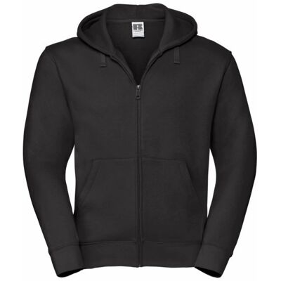 Bluza Męska Rozpinana Z Kapturem Authentic Russell M Bluza Męska Rozpinana Z Kapturem Authentic Russell M