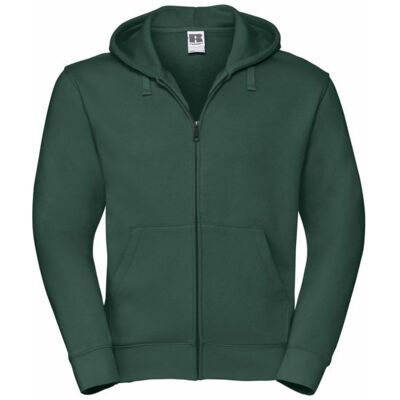 Bluza Męska Rozpinana Z Kapturem Authentic Russell Xl Bluza Męska Rozpinana Z Kapturem Authentic Russell Xl