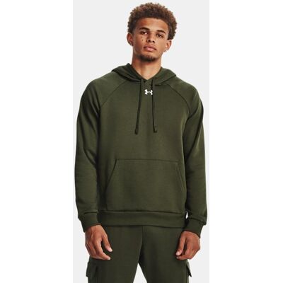 Bluza Męska Sportowa Under Armour Rival Fleece Hoodie XS Bluza Męska Sportowa Under Armour Rival Fleece Hoodie XS