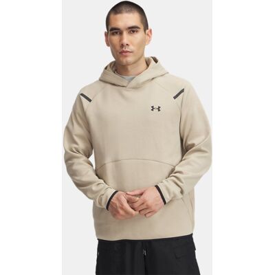 Undercover Bluza Męska Sportowa Under Armour Unstoppable Flc Hd Eu, rozmiar 3XL Undercover Bluza Męska Sportowa Under Armour Unstoppable Flc Hd Eu, rozmiar 3XL