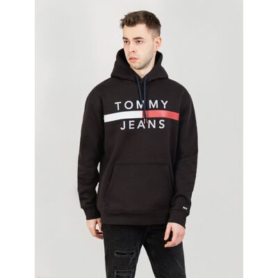 Bluza męska Tommy Hilfiger DM0DM07410-BDS Bluza męska Tommy Hilfiger DM0DM07410-BDS