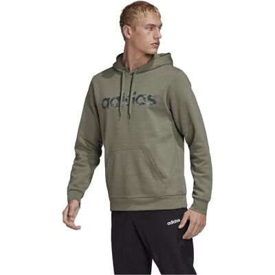 Bluza Męska z kapturem adidas Camo FM0219-XL Bluza Męska z kapturem adidas Camo FM0219-XL