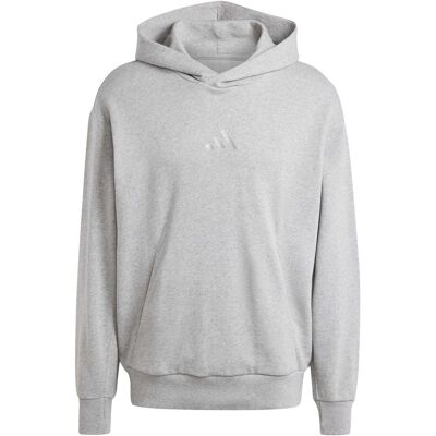 Bluza męska z kapturem ADIDAS M A SZN FT HD XL Bluza męska z kapturem ADIDAS M A SZN FT HD XL