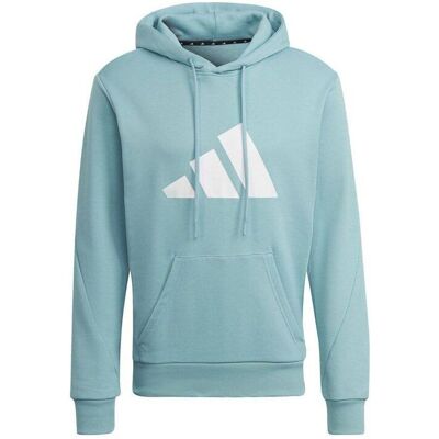 Bluza męska z kapturem ADIDAS M FI 3B Hoodie XL Bluza męska z kapturem ADIDAS M FI 3B Hoodie XL