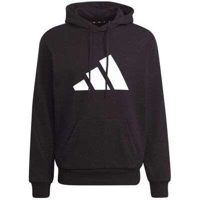 Bluza męska z kapturem ADIDAS M FI 3B Hoodie XXL/S Bluza męska z kapturem ADIDAS M FI 3B Hoodie XXL/S