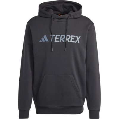 Bluza męska z kapturem ADIDAS MT L LOGO HD XXL Bluza męska z kapturem ADIDAS MT L LOGO HD XXL