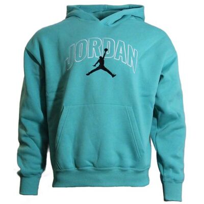 Bluza męska z kapturem Air Jordan Brooklyn Fleece Turkusowa - IB7241-392 -M Bluza męska z kapturem Air Jordan Brooklyn Fleece Turkusowa - IB7241-392 -M
