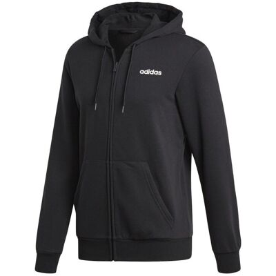 Bluza męska z kapturem rozpinana ADIDAS E PLN FZ FT XS Bluza męska z kapturem rozpinana ADIDAS E PLN FZ FT XS