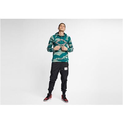 Bluza Nike Air Jordan All Star Weekend City Of Flight AT9019010 Bluza Nike Air Jordan All Star Weekend City Of Flight AT9019010