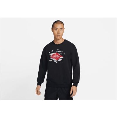 Bluza Nike Air Jordan Essential Statement Fleece Graphic DH9035010 Bluza Nike Air Jordan Essential Statement Fleece Graphic DH9035010