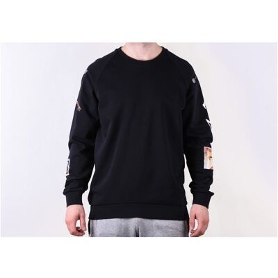 Bluza Nike Air Jordan Jumpman CV5509010 Bluza Nike Air Jordan Jumpman CV5509010