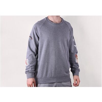 Bluza Nike Air Jordan Jumpman CV5509091 Bluza Nike Air Jordan Jumpman CV5509091