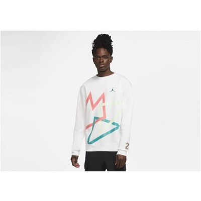 Bluza Nike Air Jordan Sport CK9569100 Bluza Nike Air Jordan Sport CK9569100