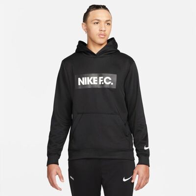 Bluza Nike F.C DC9075 010 Bluza Nike F.C DC9075 010
