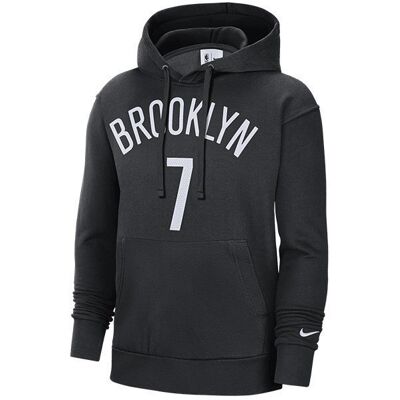 Bluza Nike Nba Brooklyn Nets Kevin Durant DB1194011 Bluza Nike Nba Brooklyn Nets Kevin Durant DB1194011