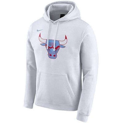 Bluza Nike Nba Chicago Bulls City Edition CD3220100 Bluza Nike Nba Chicago Bulls City Edition CD3220100