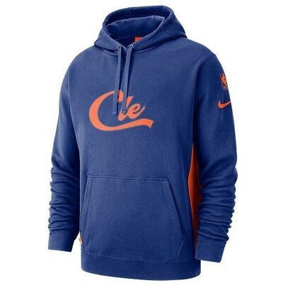 Bluza Nike Nba Cleveland Cavaliers Courtside AJ2841495 Bluza Nike Nba Cleveland Cavaliers Courtside AJ2841495